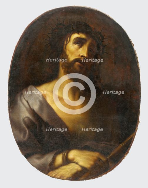 Ecce Homo, 1650-1750. Creator: Unknown.