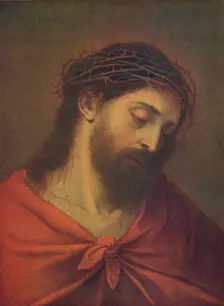 Ecce-Homo 1660 - 1670, (c1934). Artist: Bartolomé Esteban Murillo