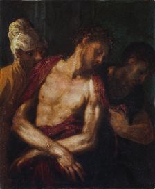 Ecce Homo