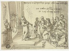 Ecce Homo, n.d. Creator: Unknown