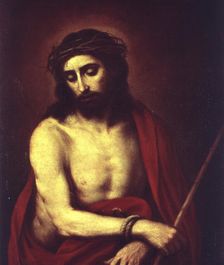 Ecce Homo by Bartolome Murillo