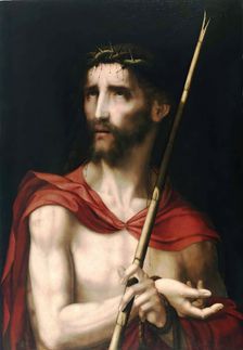 Ecce Homo, between c1560 and c1570. Creator: Luis de Morales