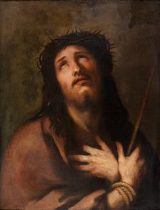Ecce Homo, c.1663 — 1664. Creator: Luca Giordano