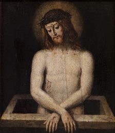 Ecce Homo. Creator: Unknown