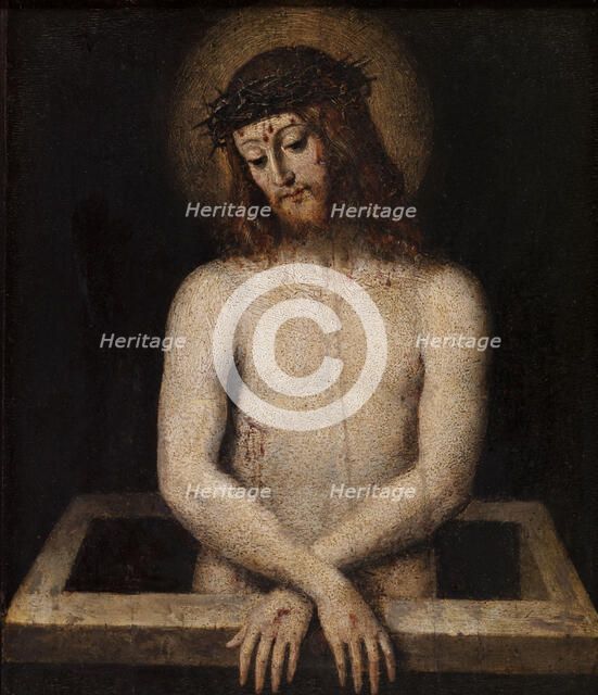Ecce Homo. Creator: Unknown.