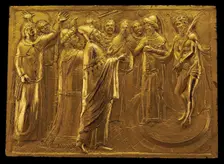 Ecce Homo, second half 16th century. Creator: Unknown