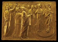 Ecce Homo, second half 16th century. Creator: Unknown