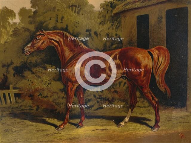 'Eclipse', c1879. Creator: Unknown.