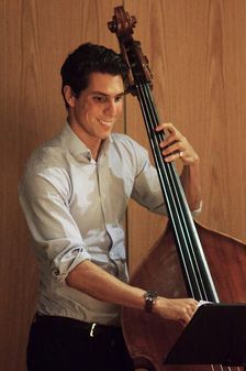 Ed Babar, Birley Centre, Eastbourne, East Sussex, 2014. Artist: Brian O'Connor