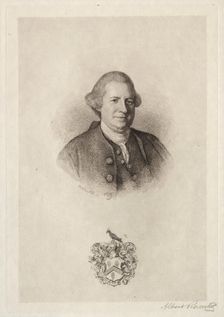 Ed. Shippen, 1897. Creator: Albert Rosenthal (American, 1863-1939)