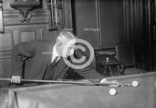 Edw. Gardner, 1912. Creator: Bain News Service.