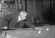 Edw. Gardner, 1912. Creator: Bain News Service