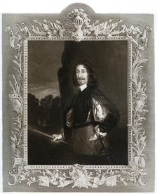 Edward Montagu, 2nd Earl of Manchester, (1602-1671), 1899