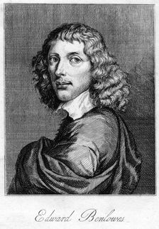 Edward Benlowes (1603-1676), English poet, 1795