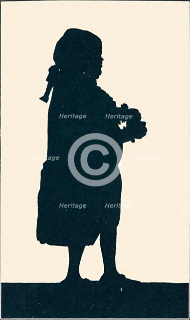'Edward Gibbon (b. 1737, d. 1794)', 1907. Artist: Unknown.