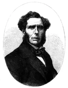 Edward Horsman (1807-1876), British politician