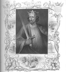 Edward I 1859