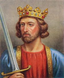 Edward I 1935