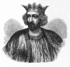 Edward I c1880