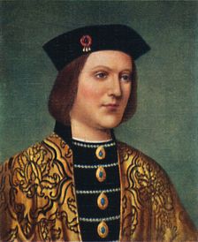 Edward IV 1935