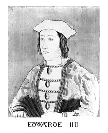 Edward IV, King of England