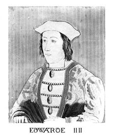 Edward IV, King of England
