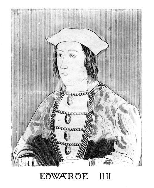 Edward IV, King of England. Artist: Unknown