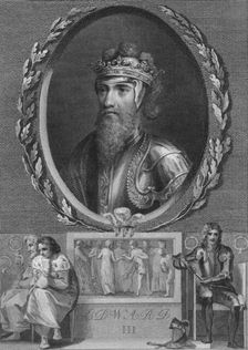 Edward III 1788