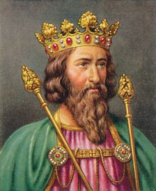 Edward III 1935