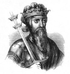 Edward III c1880