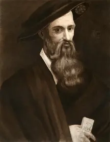 Edward Seymour, Duke of Somerset 1548, (1902)