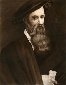 Edward Seymour, Duke of Somerset 1548, (1902)