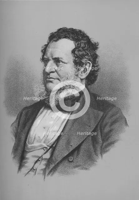 Edward Smith-Stanley, 14th Earl of Derby, British statesman, 1865 (1936). Artist: Unknown.