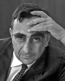 Edward Teller (1908-2003)