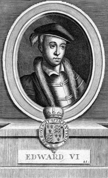 Edward VI of England