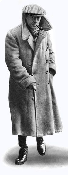 Edward VIII of the United Kingdom, 1936