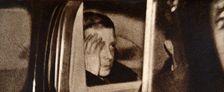 Edward VIII leaving Windsor Castle, after his abdication speech, 11 December, 1936. Creator: Unknown