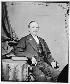 Edwards, between 1860 and 1875. Creator: Unknown