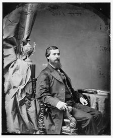 Edwards, between 1860 and 1875. Creator: Unknown