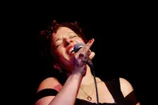 Edana Minghella, Brunswick, Hove, East Sussex, Oct 2015. Artist: Brian O'Connor