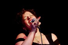 Edana Minghella, Brunswick, Hove, East Sussex, Oct 2015. Artist: Brian O'Connor