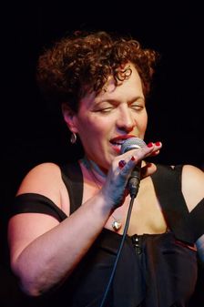 Edana Minghella, Brunswick, Hove, East Sussex, Oct 2015. Artist: Brian O'Connor