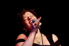 Edana Minghella, Brunswick, Hove, East Sussex, Oct 2015. Artist: Brian O'Connor