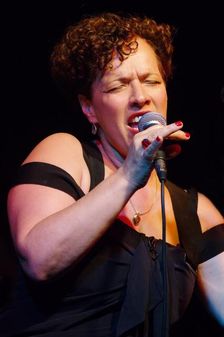 Edana Minghella, Brunswick, Hove, East Sussex, Oct 2015. Artist: Brian O'Connor