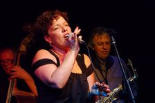 Edana Minghella, Brunswick, Hove, East Sussex, Oct 2015. Artist: Brian O'Connor