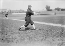 Eddie Cicotte, Chicago Al (Baseball), 1913. Creator: Harris & Ewing