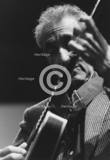 Eddie Duran, c2000. Creator: Brian Foskett.