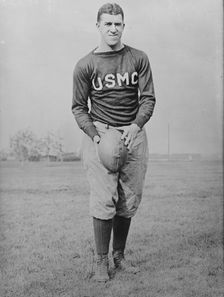 Eddie Mahan, between c1915 and c1920. Creator: Bain News Service