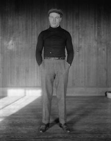 Eddie McGoorty, between c1910 and c1915. Creator: Bain News Service