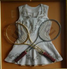 Edgbaston Priory Club, Sir Harry's Road, Edgbaston, Birmingham, 2005. Creator: Simon Inglis